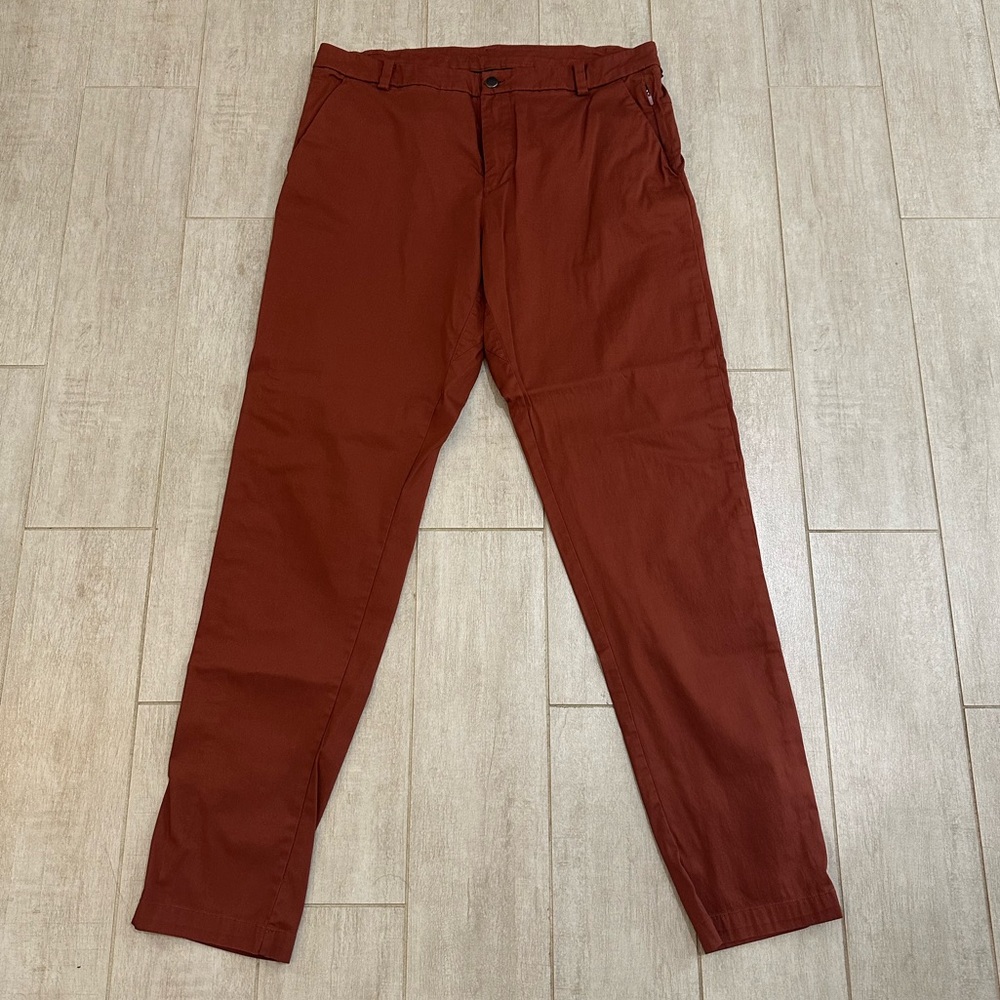 Commission Pant Classic (36x34)